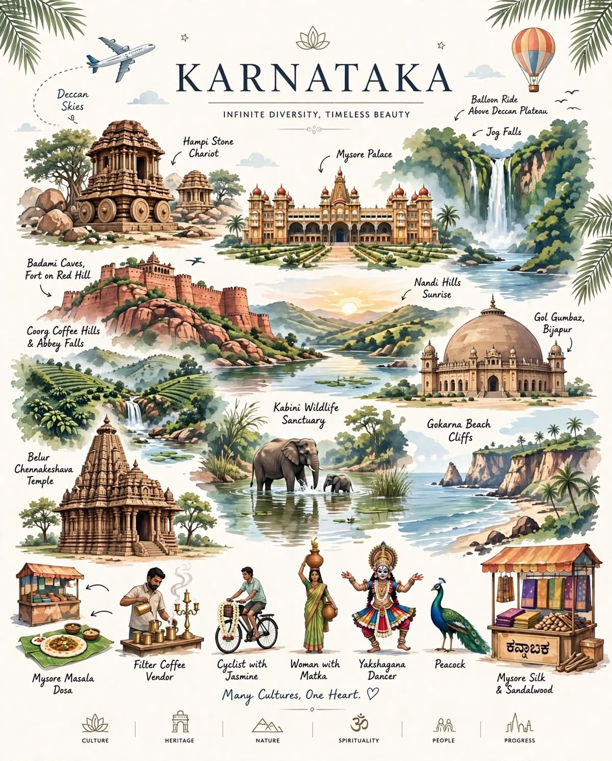 Karnataka