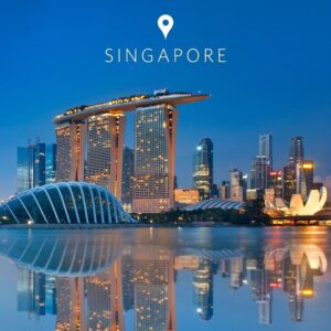 Singapore Family & Sentosa Island Tour Package (With Cruise Option)