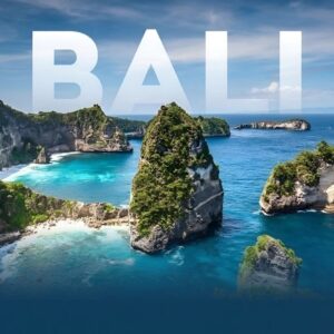 Luxury Bali Honeymoon & Family Tour Package (With Private Pool Villa)
