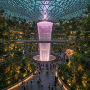 SINGAPORE TOUR SAMPLE PACKAGE