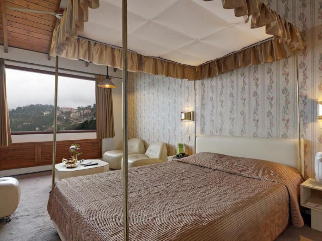 Hotel Honeymoon Inn Shimla My Holiday Plans 