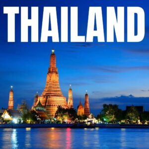 Thailand Bangkok, Pattaya & Phuket Holiday Package