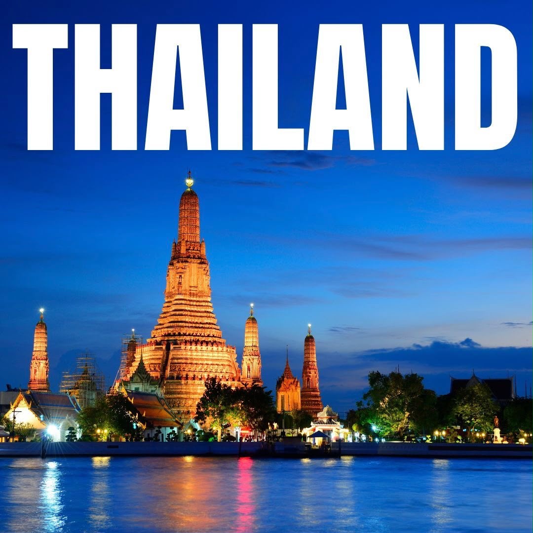 Thailand