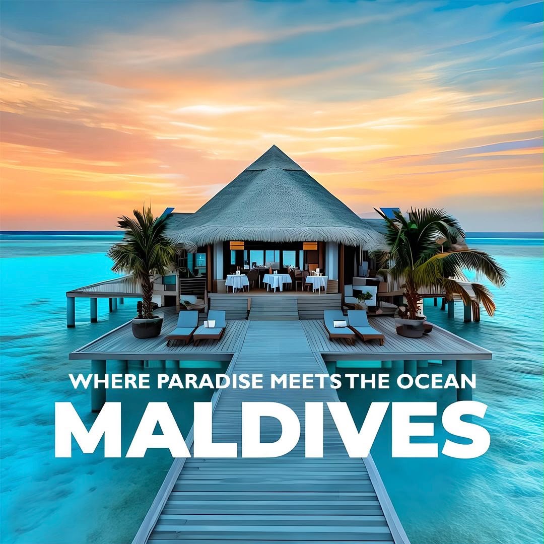 Maldives maldives honeymoon