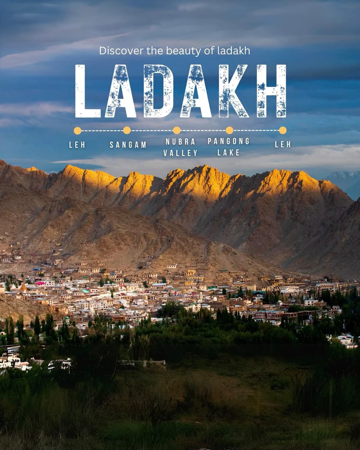 Leh leh